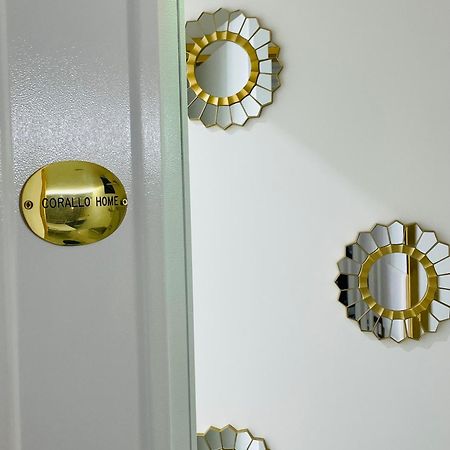 Corallo Home Napoli Ngoại thất bức ảnh
