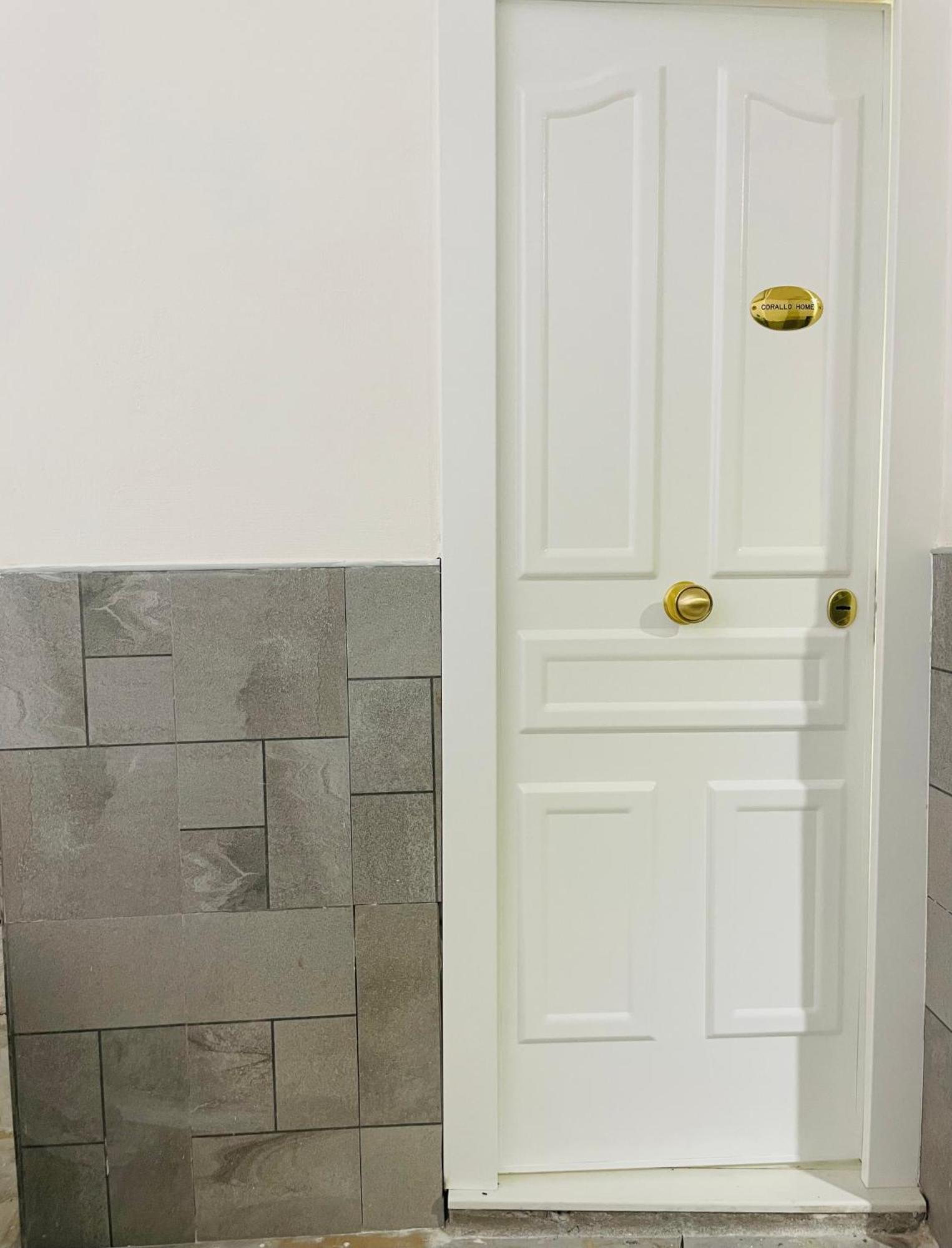 Corallo Home Napoli Ngoại thất bức ảnh
