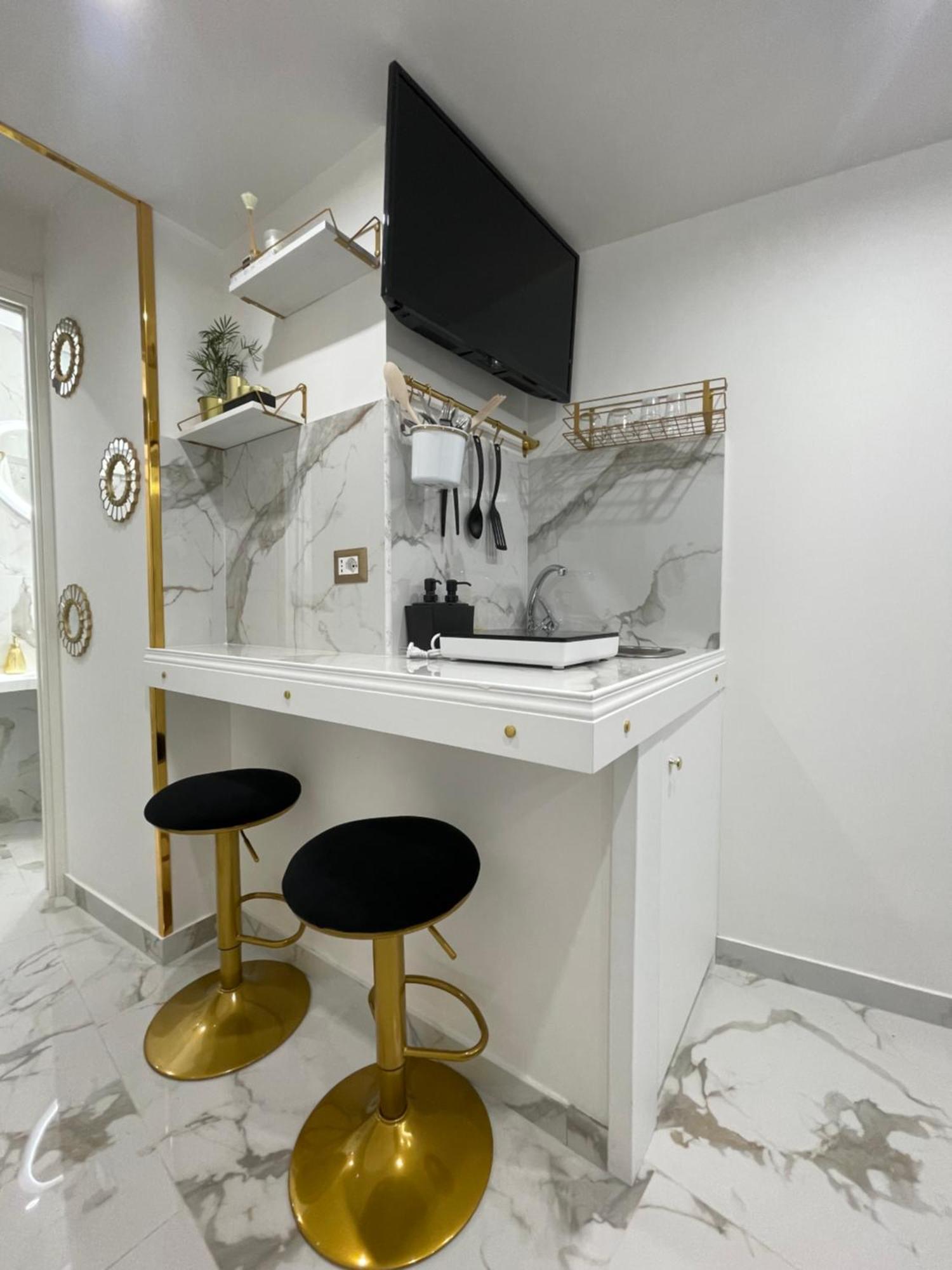 Corallo Home Napoli Ngoại thất bức ảnh