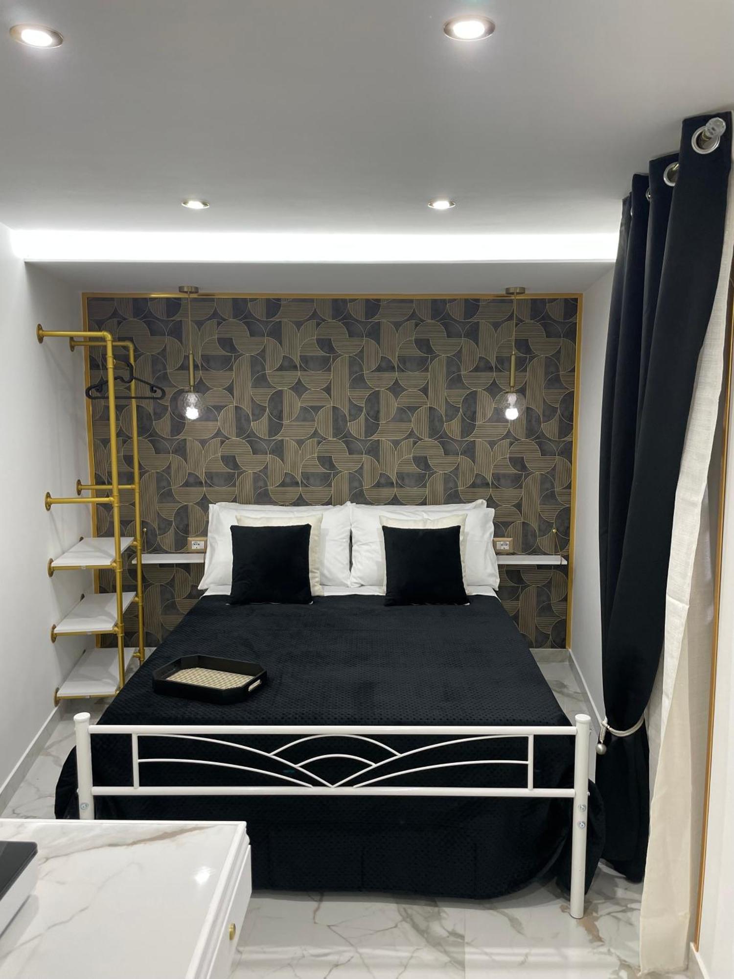Corallo Home Napoli Ngoại thất bức ảnh