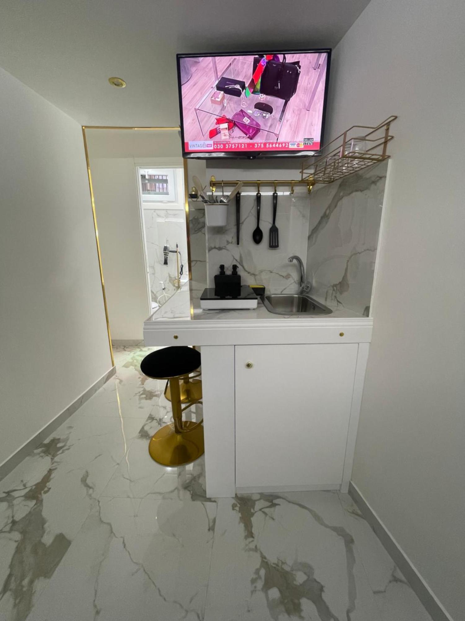 Corallo Home Napoli Ngoại thất bức ảnh